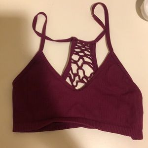 Free People Bralette